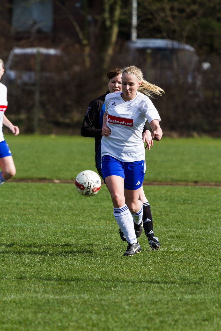 Bild 153 - Frauen BraWie - FSC Kaltenkirchen : Ergebnis: 0:10